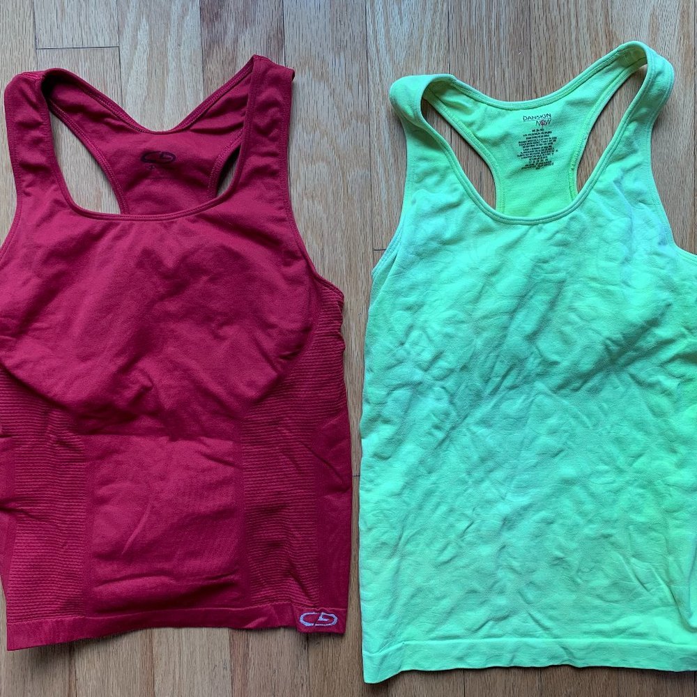 Workout Top Bundle